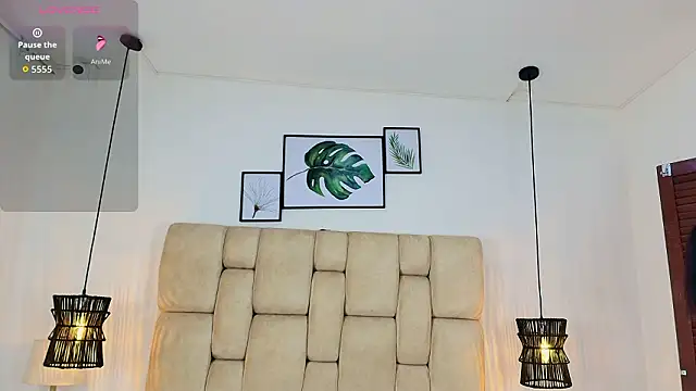 Cinthiabaker online show from 03/10/26, 12:21