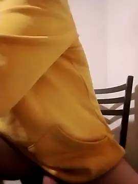 Golonzo1996 online show from 11/12/25, 11:58