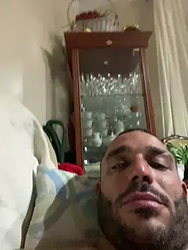 Snapshot of Diablo_Negro__ chatting on 10/14/25, 02:34 Diablo Negro online show from 10/14/25, 02:34