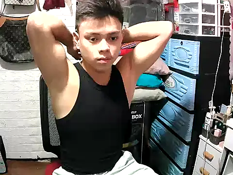 Pinoy slutcummer69 online show from 03/06/26, 12:12