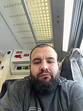 german turk online show from 01/15/26, 12:10