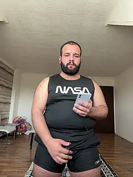 german turk online show from 04/12/26, 09:14