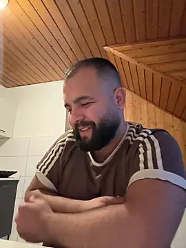 german turk online show from 04/16/26, 04:46