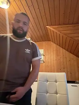 german turk online show from 04/17/26, 04:26