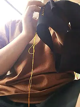 Snapshot of tttchao chatting on 05/25/26, 12:38 tttchao online show from 05/25/26, 12:38