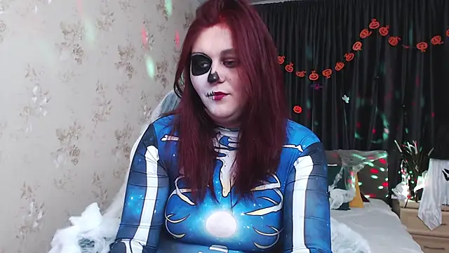 Snapshot of Alisawoods_ chatting on 10/31/25, 07:48 Alisawoods online show from 10/31/25, 07:48