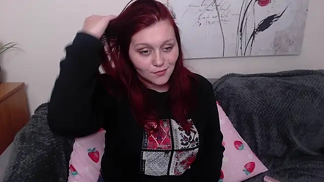 Snapshot of Alisawoods_ chatting on 11/14/25, 08:51 Alisawoods online show from 11/14/25, 08:51