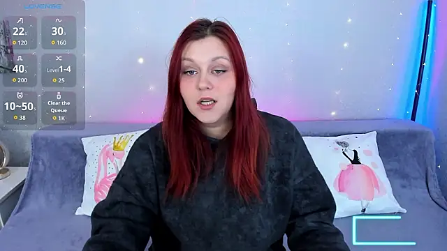 Snapshot of Alisawoods_ chatting on 01/15/26, 12:32 Alisawoods online show from 01/15/26, 12:32