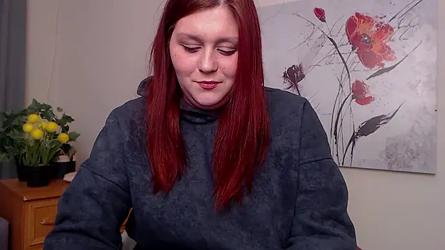 Alisawoods  online show from 03/25/26, 01:28