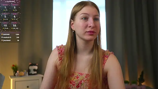 LorettaGladman online show from 03/26/26, 04:07