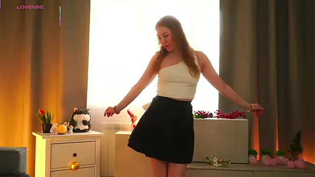 LorettaGladman online show from 03/28/26, 04:45