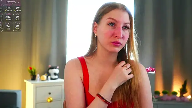 LorettaGladman online show from 04/08/26, 04:01