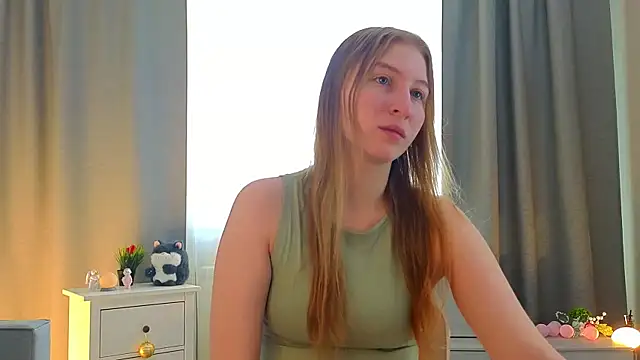 LorettaGladman online show from 04/17/26, 04:15