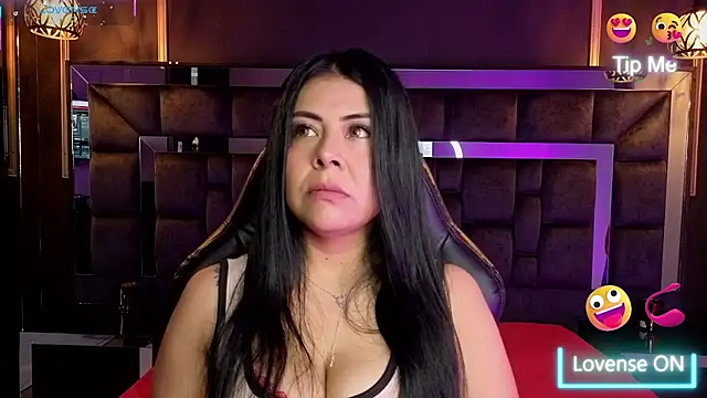 Aniajoness  online show from 12/14/25, 03:12