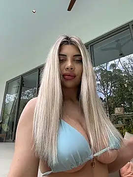 Monique Celeste online show from 03/31/26, 02:57