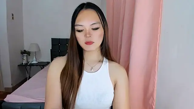 ameliamaureen online show from 10/19/25, 01:12