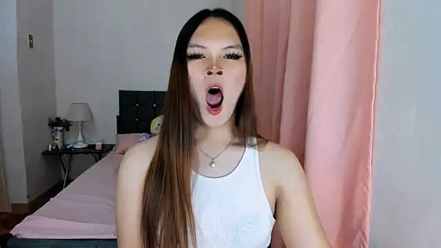 ameliamaureen online show from 10/27/25, 02:32