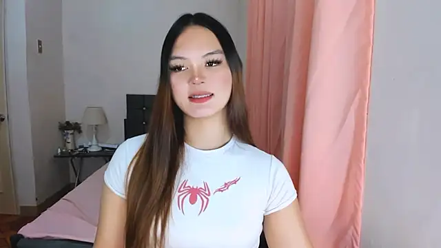 ameliamaureen online show from 11/20/25, 10:04