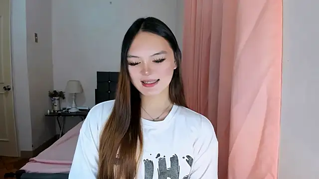 ameliamaureen online show from 11/23/25, 01:55