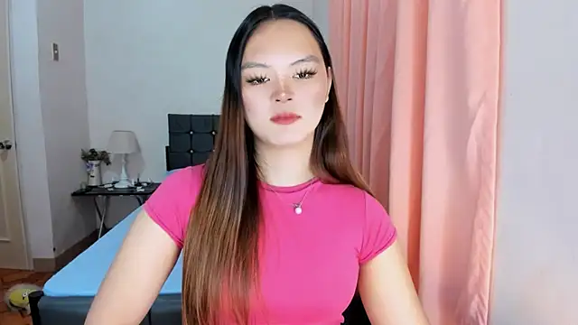 ameliamaureen online show from 12/14/25, 04:18