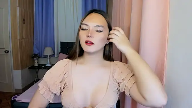 ameliamaureen online show from 05/19/26, 03:51