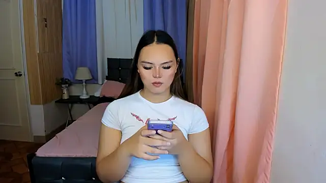 ameliamaureen online show from 05/31/26, 04:42