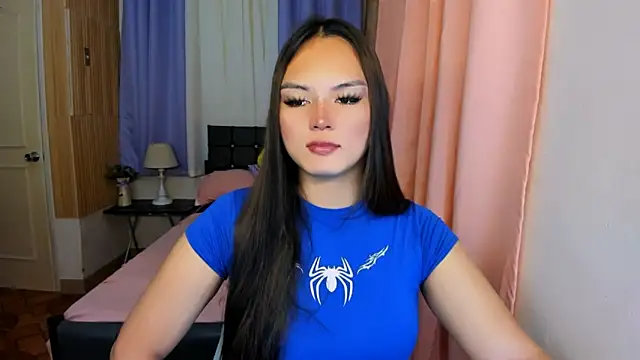 ameliamaureen online show from 06/02/26, 12:45
