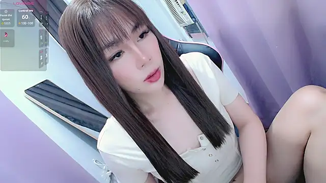 Snapshot of tgirljennie_69 chatting on 11/09/25, 08:18 tgirljennie 69 online show from 11/09/25, 08:18