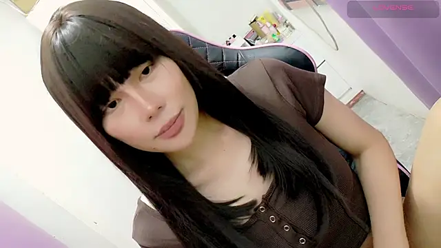 Snapshot of tgirljennie_69 chatting on 02/19/26, 03:24 tgirljennie 69 online show from 02/19/26, 03:24