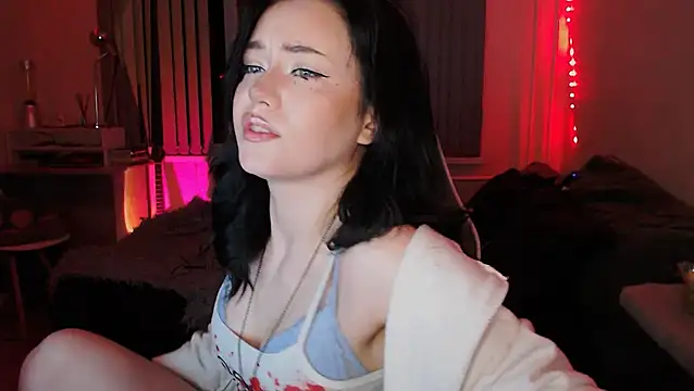 cutefrendlyuser online show from 05/12/26, 10:07