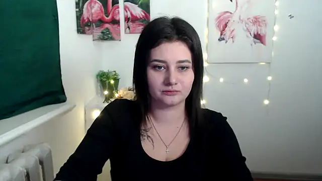 Katrin kiss  online show from 10/16/25, 12:50