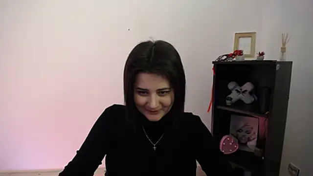 Katrin kiss  online show from 01/12/26, 02:11