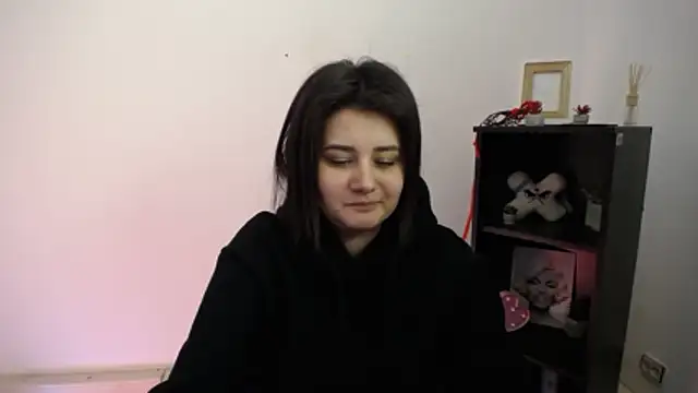 Katrin kiss  online show from 01/14/26, 02:33