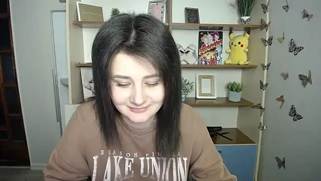 Katrin kiss  online show from 04/11/26, 11:03