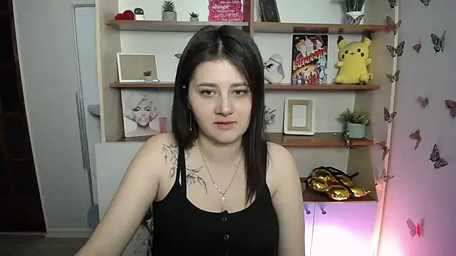 Katrin kiss  online show from 05/25/26, 10:10