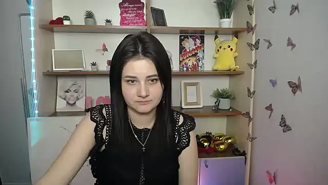 Katrin kiss  online show from 07/26/26, 12:23