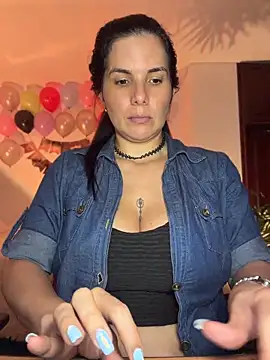 carol cruz133 online show from 04/28/26, 11:32