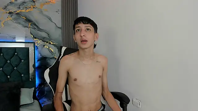 spicyslim  online show from 01/14/26, 08:25