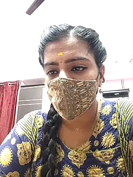 Tamil-Meenu12 online show from 10/22/25, 04:46