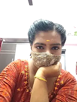 Tamil-Meenu12 online show from 11/27/25, 05:31