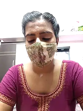 Tamil-Meenu12 online show from 02/02/26, 06:56