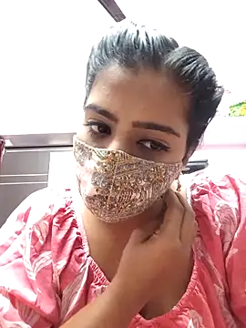 Tamil-Meenu12 online show from 02/07/26, 07:12