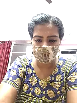 Tamil-Meenu12 online show from 02/08/26, 07:34