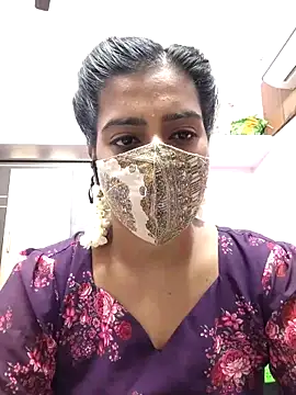 Tamil-Meenu12 online show from 02/25/26, 07:07