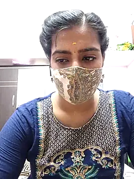 Tamil-Meenu12 online show from 02/27/26, 05:40