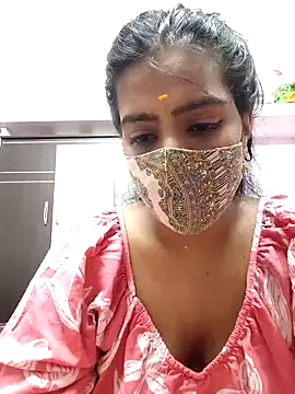 Tamil-Meenu12 online show from 03/11/26, 06:52