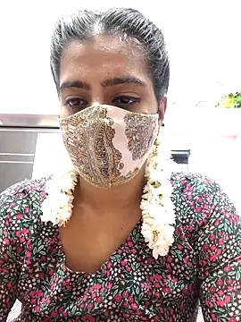 Tamil-Meenu12 online show from 03/27/26, 10:04