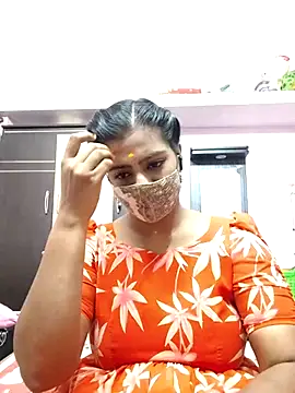 Tamil-Meenu12 online show from 04/23/26, 06:25