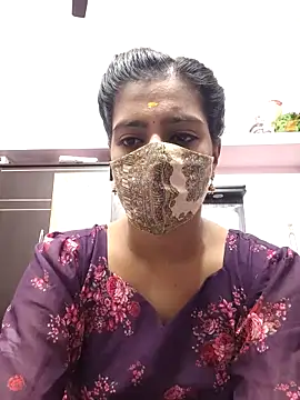 Tamil-Meenu12 online show from 05/08/26, 03:45