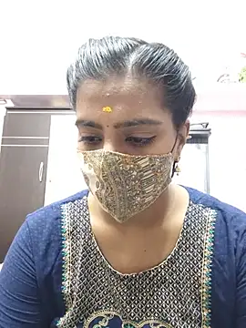 Tamil-Meenu12 online show from 05/23/26, 06:51